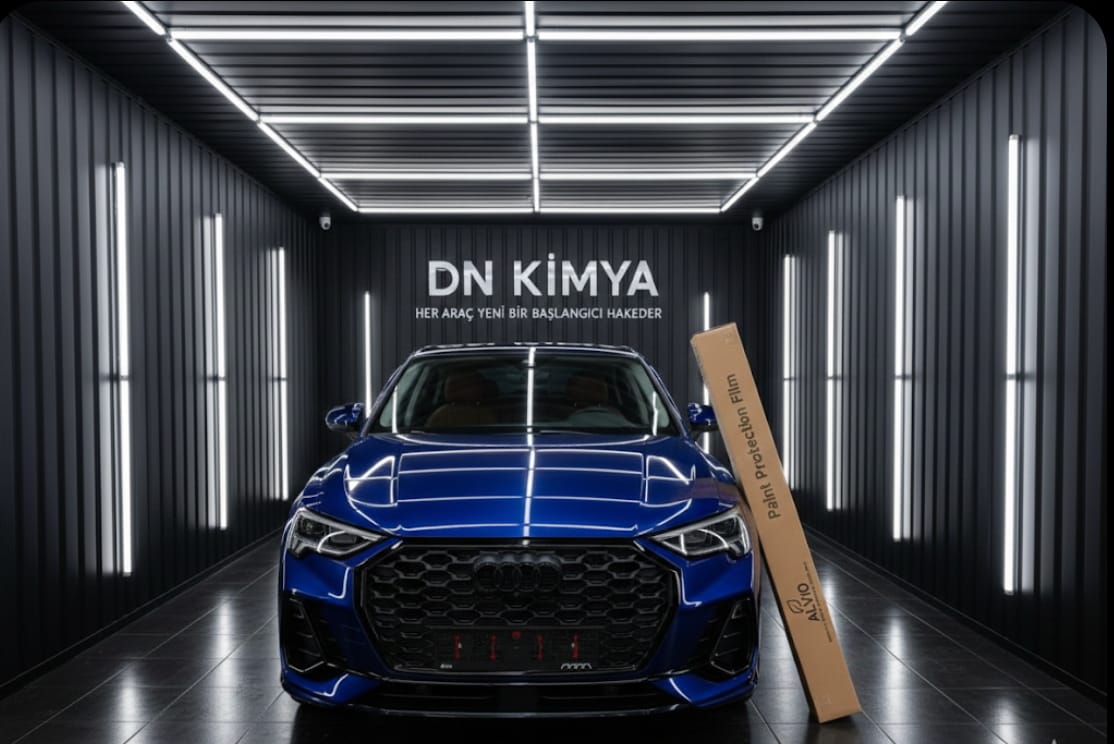 CP75 Ultra Parlak Transparan